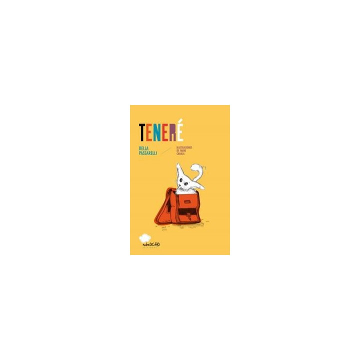 TENERE