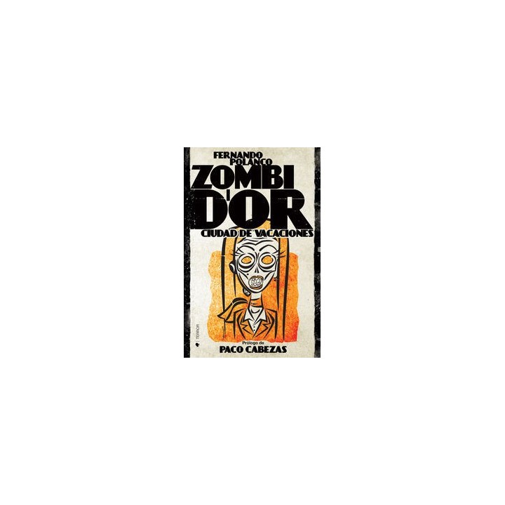 ZOMBI DOR