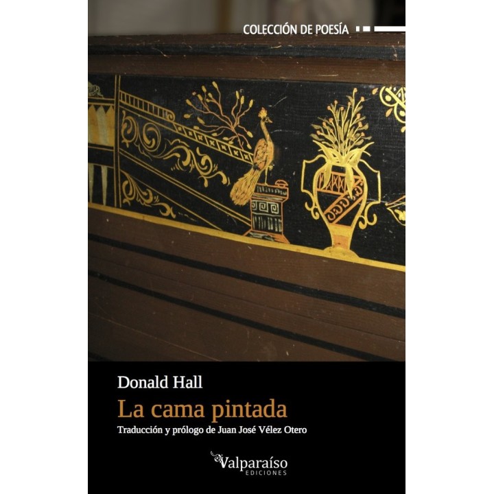 CAMA PINTADA,LA