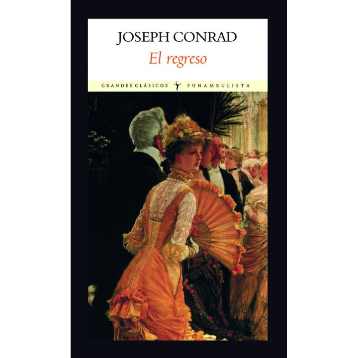 REGRESO,EL