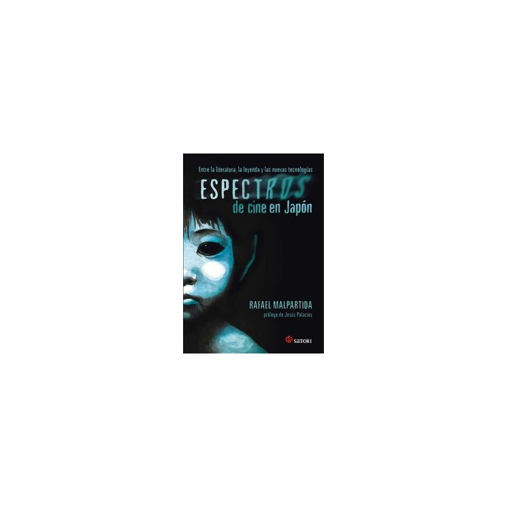 ESPECTROS DE CINE EN JAPON