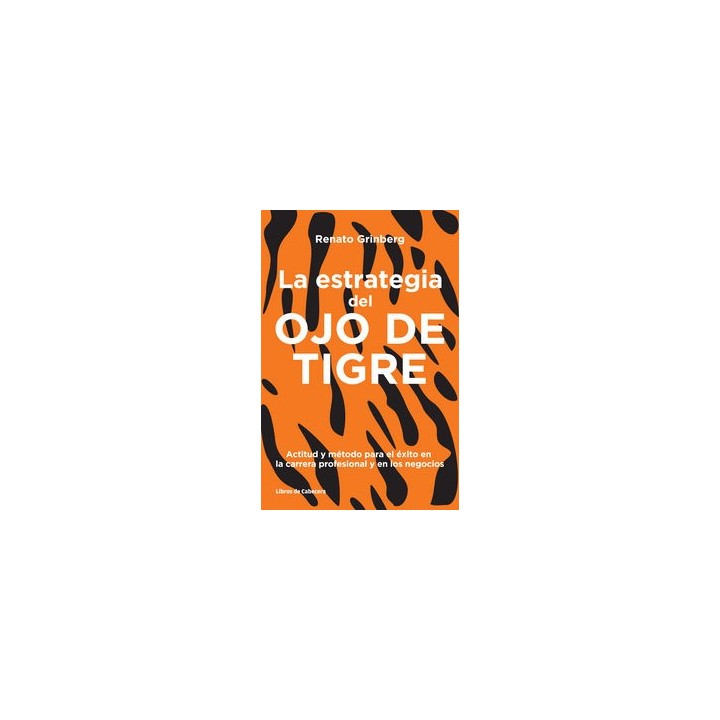 ESTRATEGIA DEL OJO DE TIGRE,LA