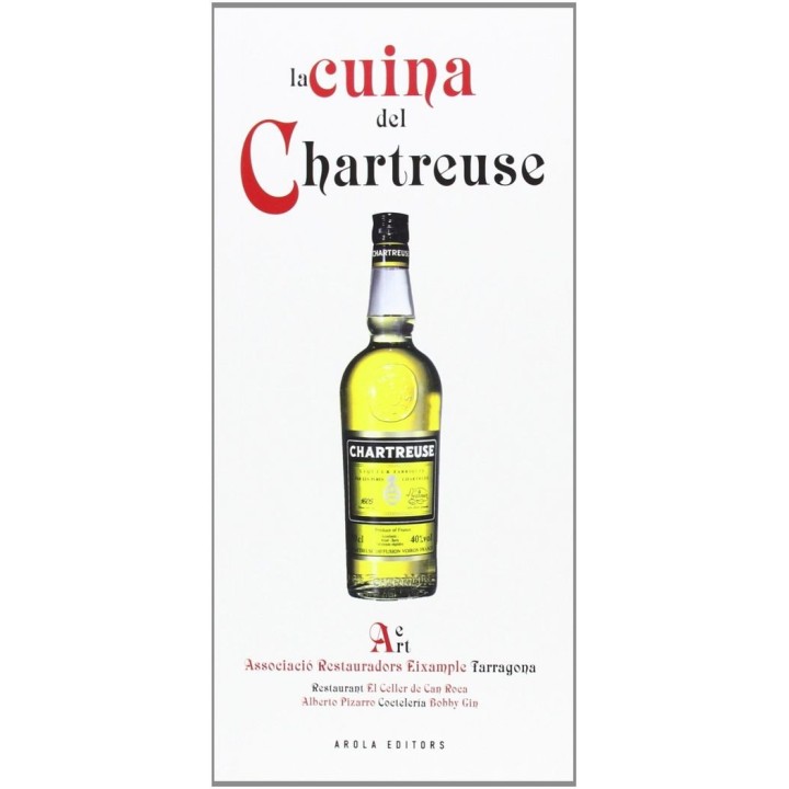 CUINA CHARTREUSE,LA