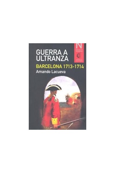 GUERRA A ULTRANZA