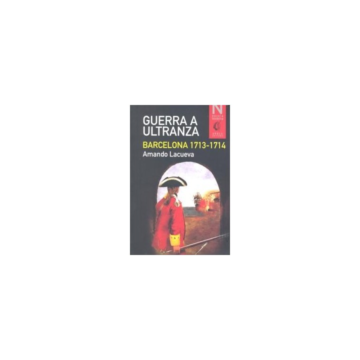 GUERRA A ULTRANZA