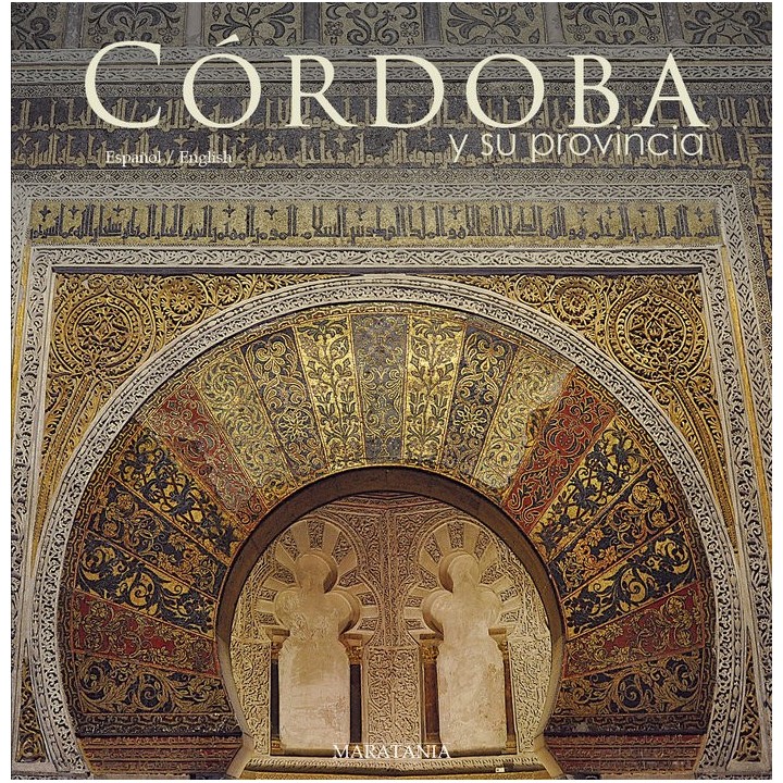 CORDOBA Y SU PROVINCIA