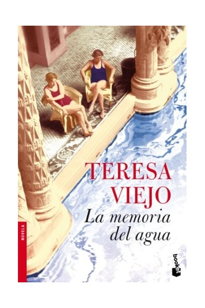 La Memoria Del Agua
