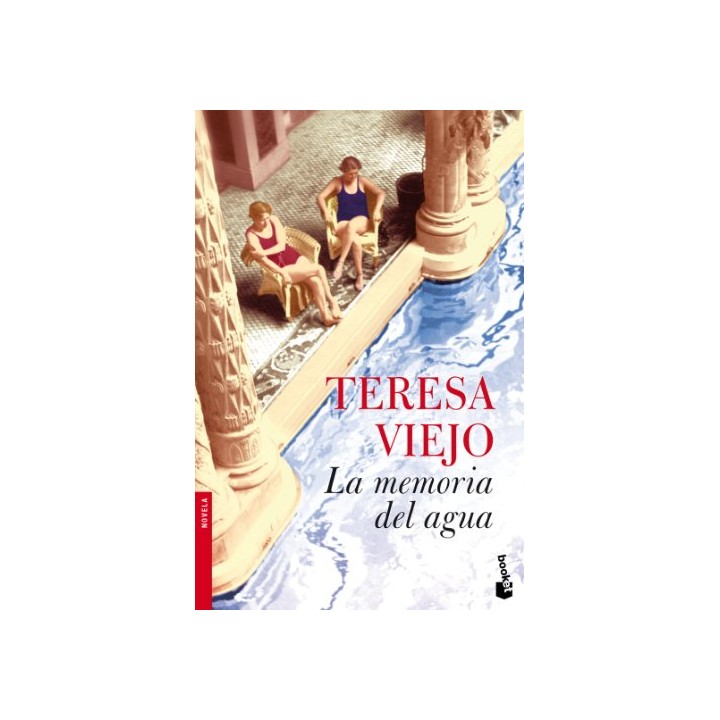 La Memoria Del Agua