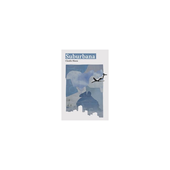 SUBURBANA