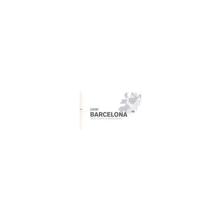 CONNECTION EXPORT BARCELONA