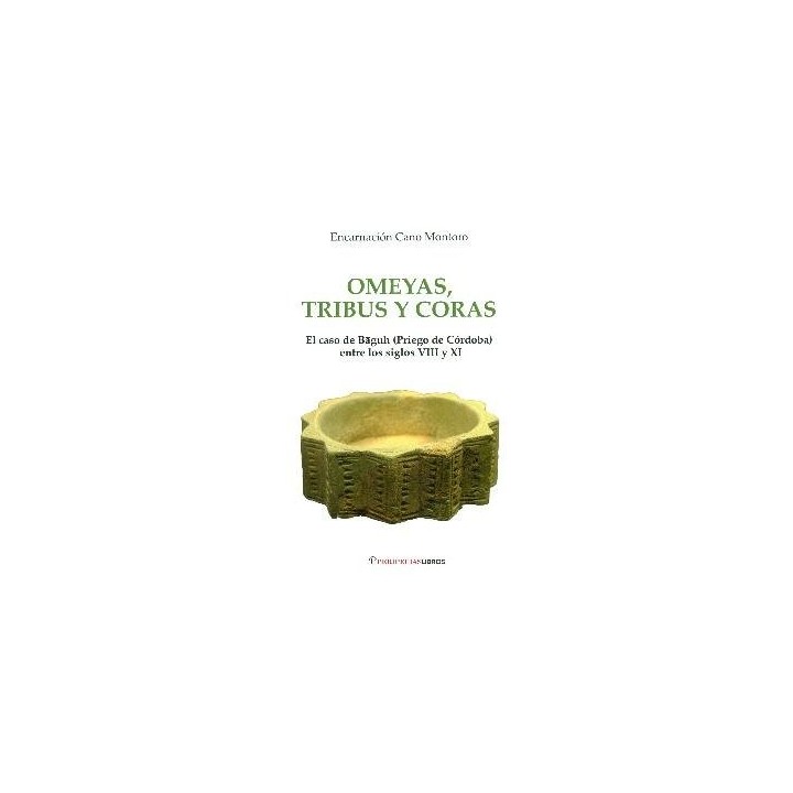 OMEYAS TRIBUS Y CORAS