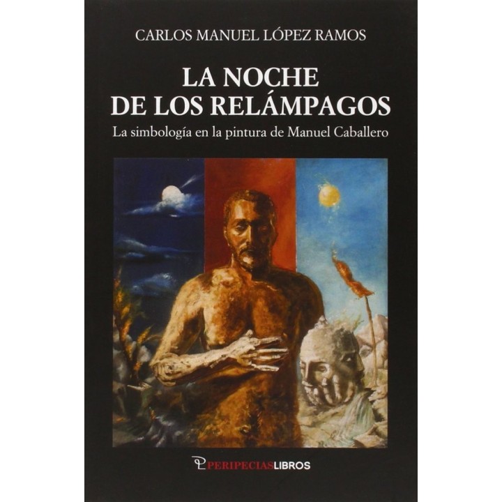 NOCHE DE LOS RELAMPAGOS,LA