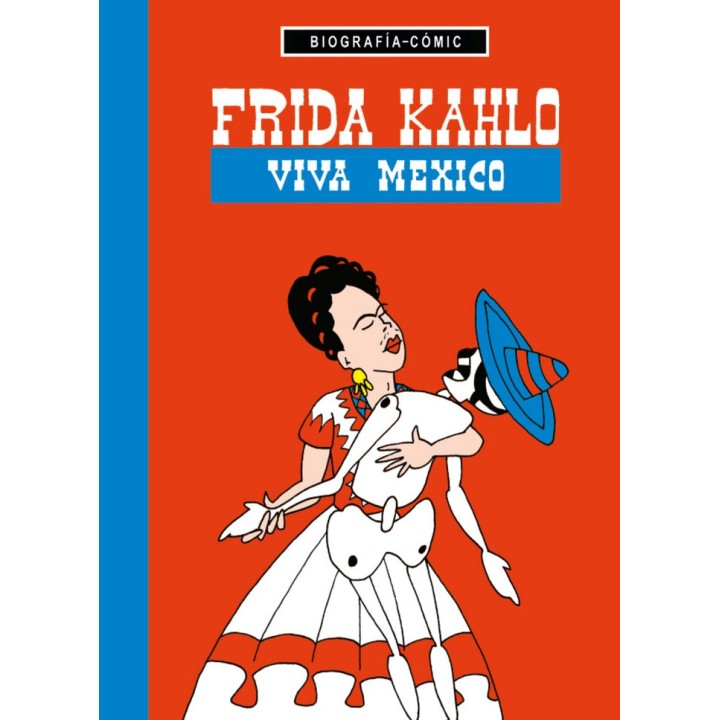 FRIDA KAHLO