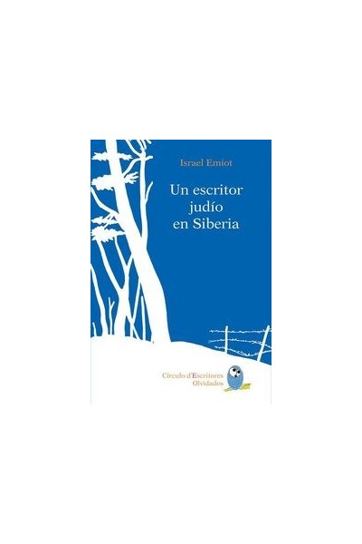 UN ESCRITOR JUDIO EN SIBERIA
