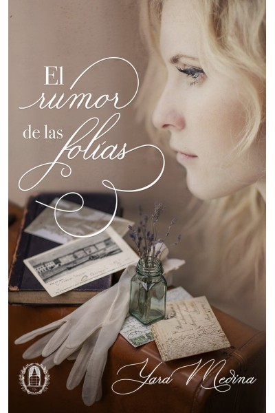 EL RUMOR DE LAS FOLIAS