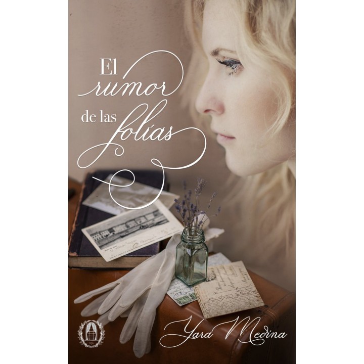 EL RUMOR DE LAS FOLIAS