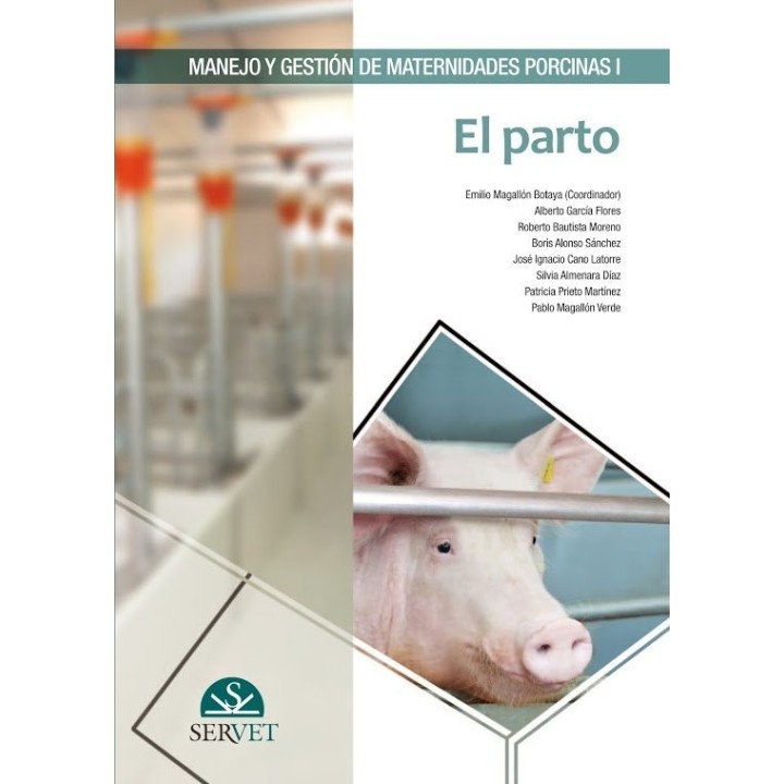 MANEJO Y GESTION DE MATERNIDADES PORCINAS I