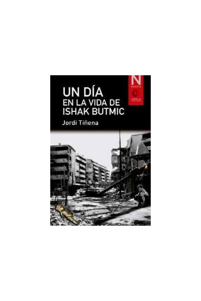 UN DIA EN LA VIDA DE ISHAK BUTMIC