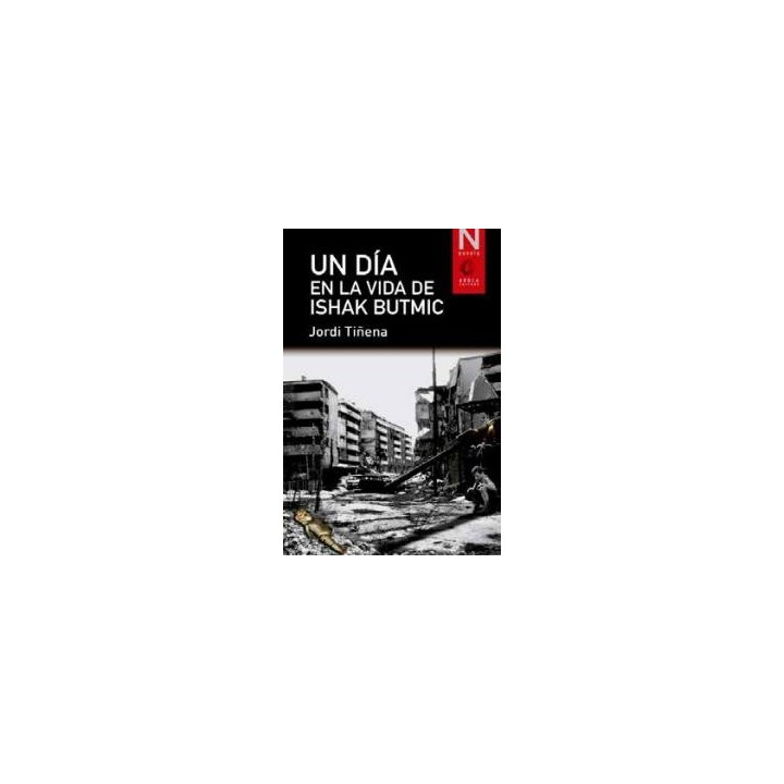 UN DIA EN LA VIDA DE ISHAK BUTMIC