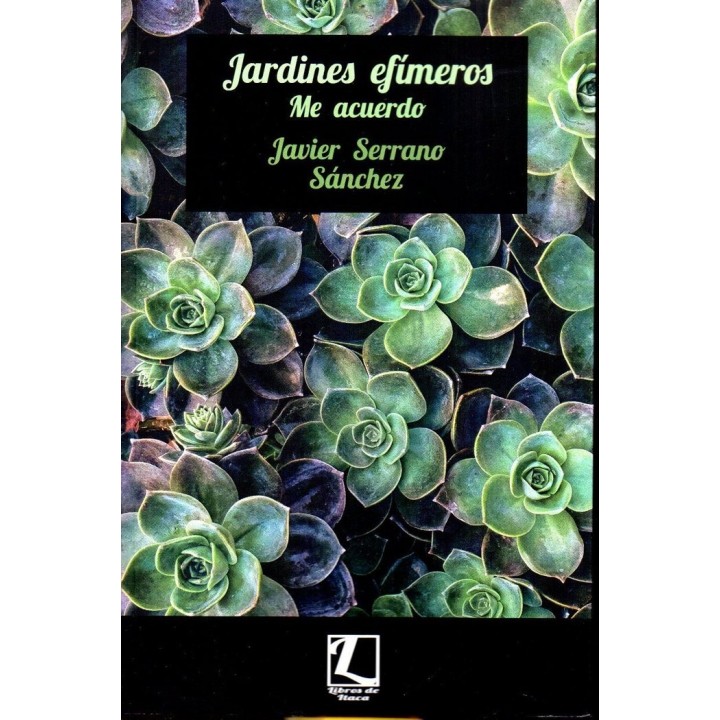 JARDINES EFIMEROS