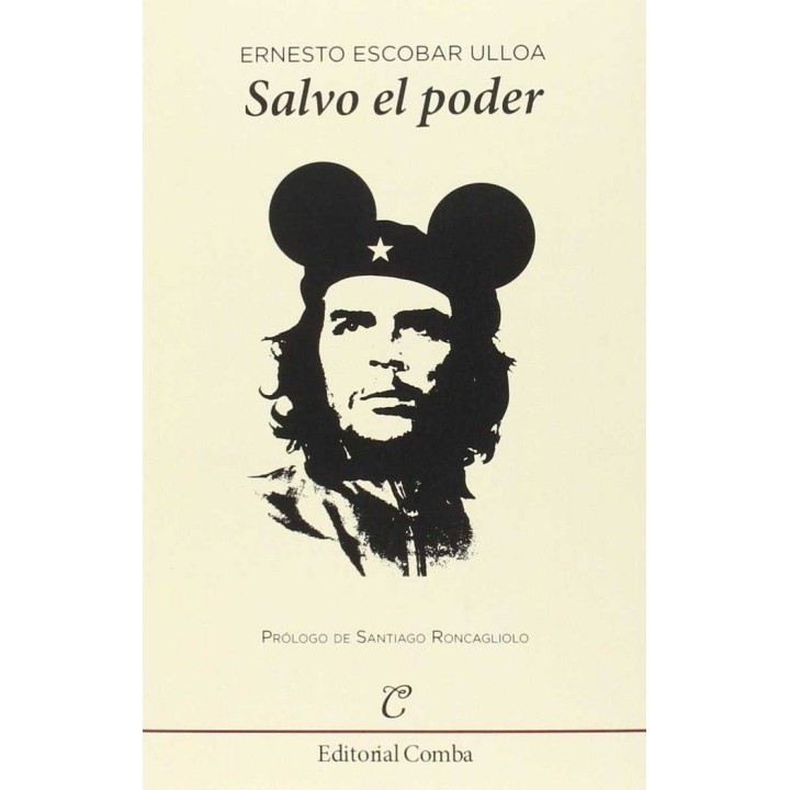 SALVO EL PODER