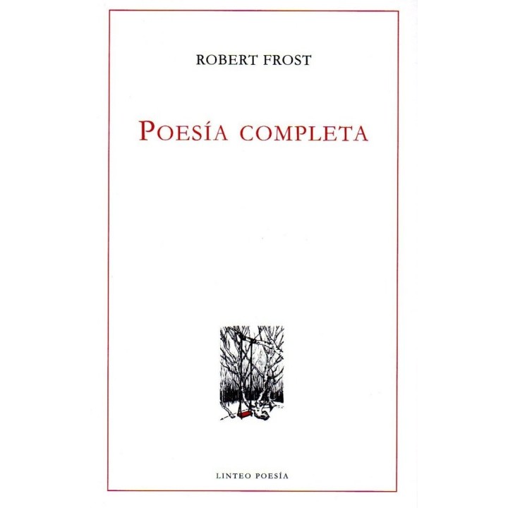 POESIA COMPLETA