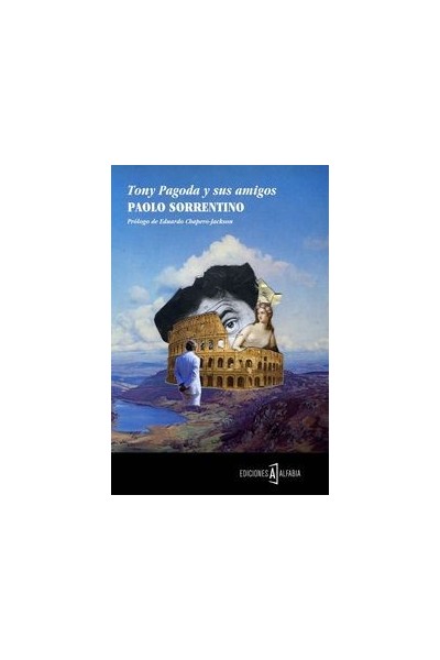 TONY PAGODA Y SUS AMIGOS