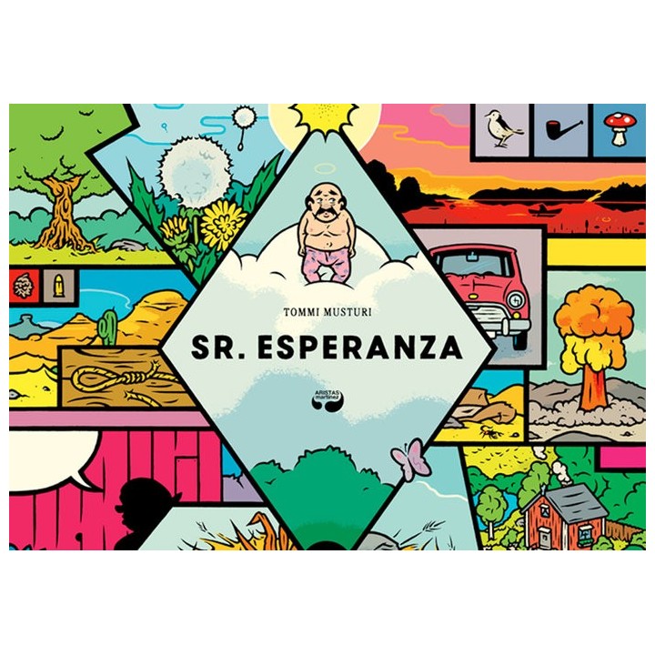 SR. ESPERANZA