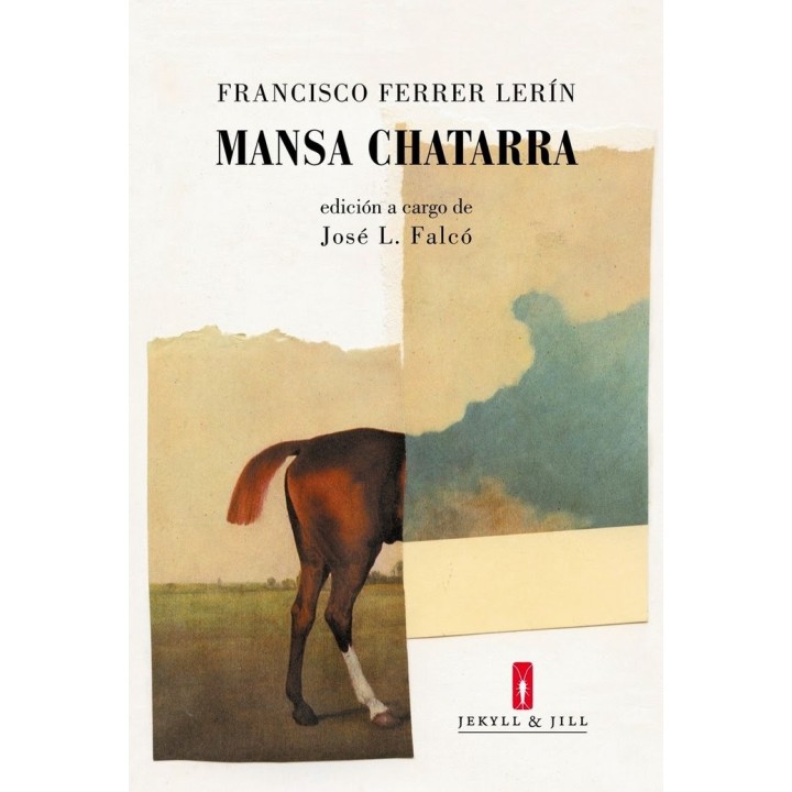 MANSA CHATARRA