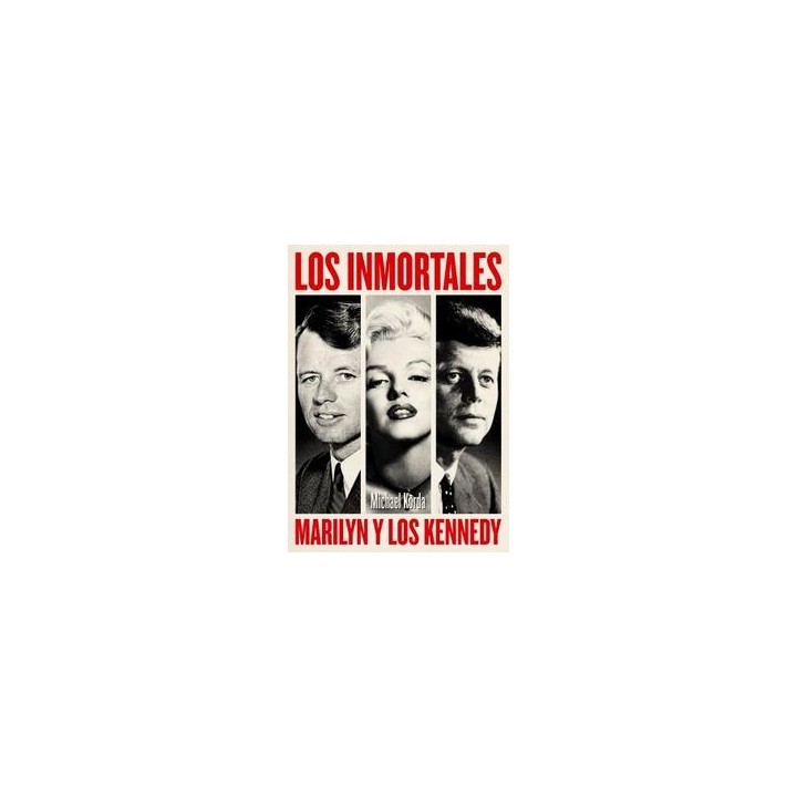 INMORTALES,LOS