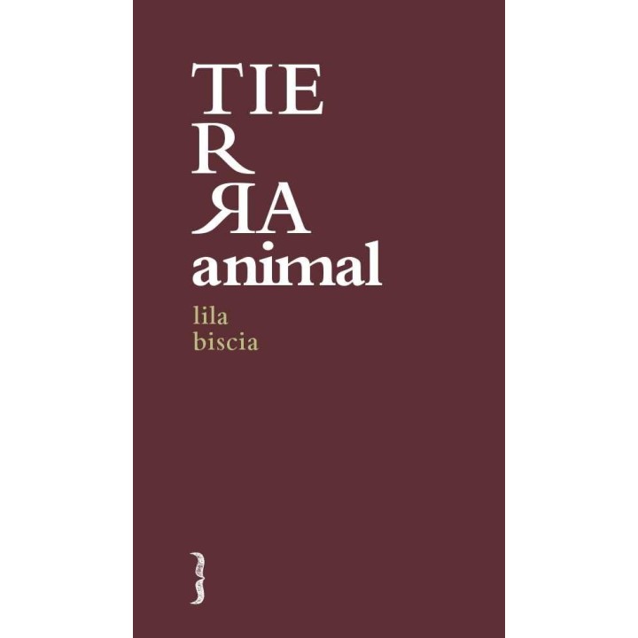 TIERRA ANIMAL