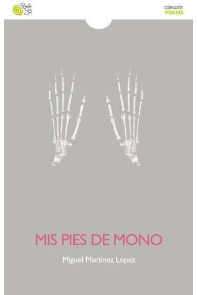 MIS PIES DE MONO