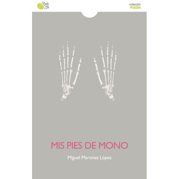 MIS PIES DE MONO