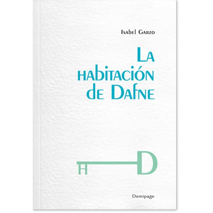 HABITACION DE DAFNE,LA