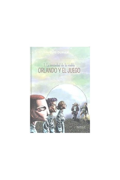 ORLANDO Y EL JUEGO 01