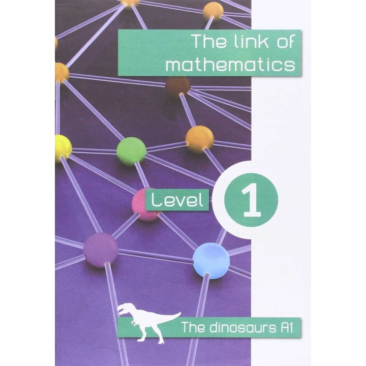 LINK OF MATHEMATICS 3ºCICLO EP DINOSAURS A1