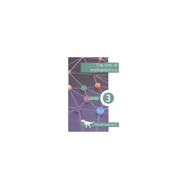 LINK OF MATHEMATICS 3ºCICLO EP DINOSAURS C1