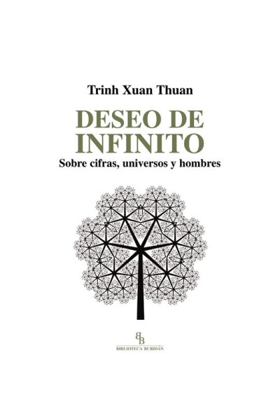 DESEO DE INFINITO