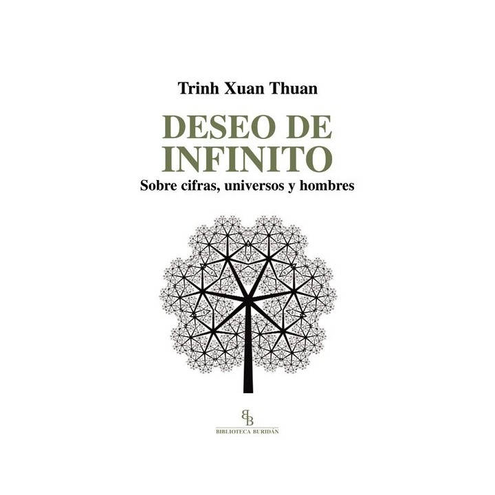 DESEO DE INFINITO