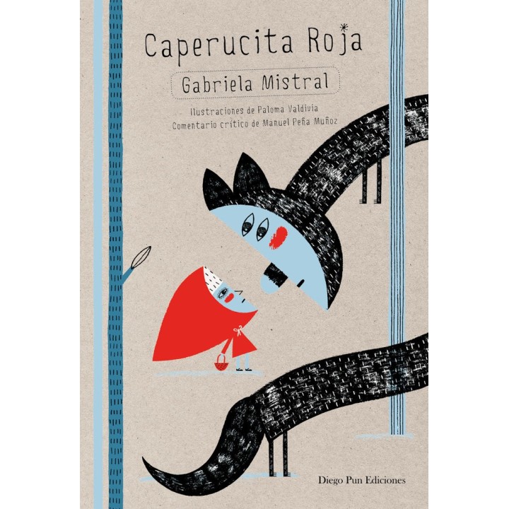 CAPERUCITA ROJA