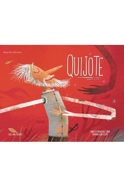 QUIJOTE