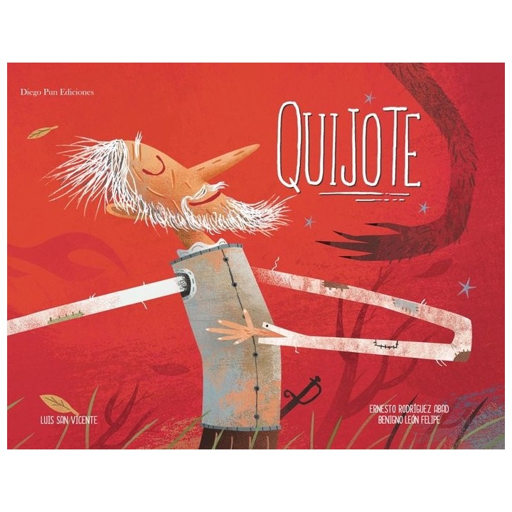 QUIJOTE