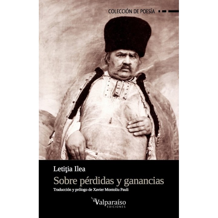SOBRE PERDIDAS Y GANANCIAS