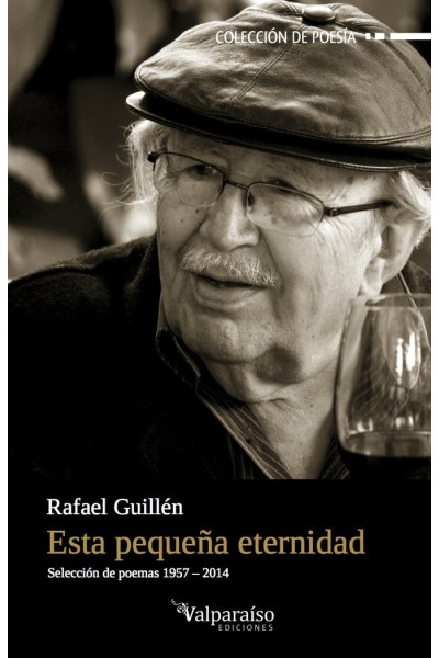 ESTA PEQUEÑA ETERNIDAD