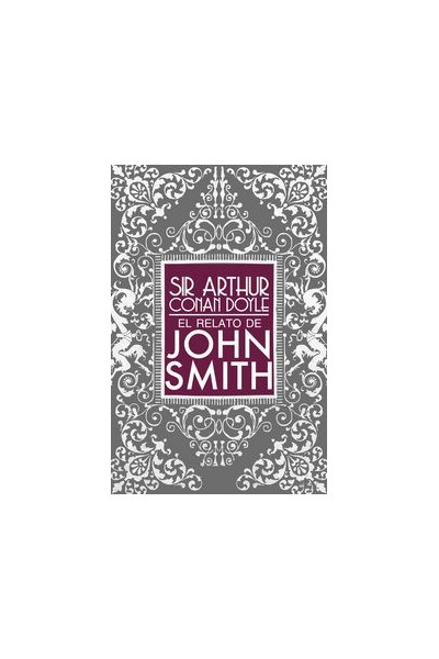 RELATO DE JOHN SMITH,EL