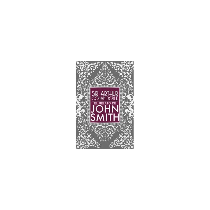 RELATO DE JOHN SMITH,EL