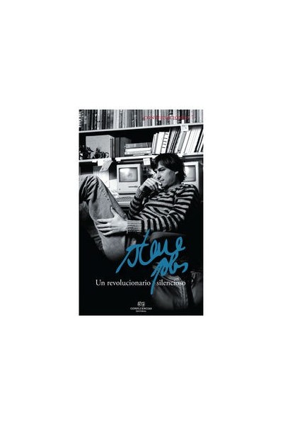 CONVERSACIONES CON STEVE JOBS