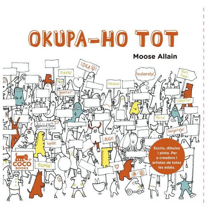 OKUPA-HO TOT