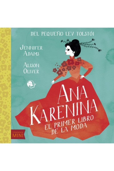 ANA KARENINA
