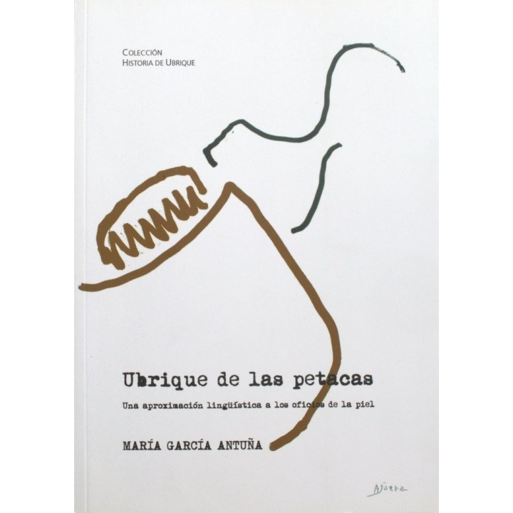UBRIQUE DE LAS PETACAS